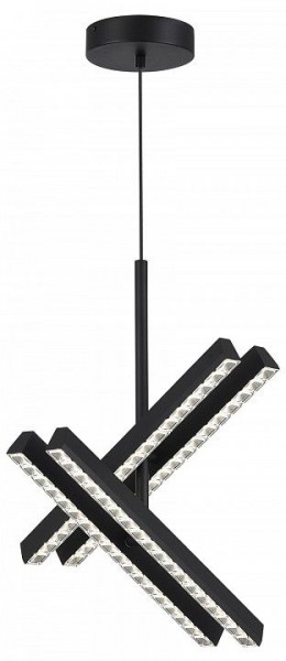 Подвесная люстра ST-Luce EUCLIDICS SL1018.413.04 в Снежинске - snezhinsk.ok-mebel.com | фото 5