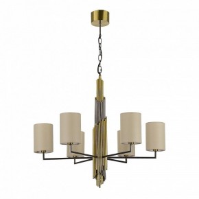 Подвесная люстра ST-Luce Gloria SL1638.303.06 в Снежинске - snezhinsk.ok-mebel.com | фото 2