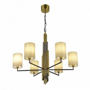 Подвесная люстра ST-Luce Gloria SL1638.303.06 в Снежинске - snezhinsk.ok-mebel.com | фото 3