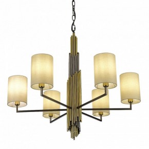 Подвесная люстра ST-Luce Gloria SL1638.303.06 в Снежинске - snezhinsk.ok-mebel.com | фото 4