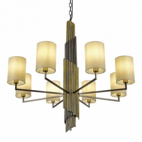 Подвесная люстра ST-Luce Gloria SL1638.303.08 в Снежинске - snezhinsk.ok-mebel.com | фото 4