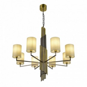 Подвесная люстра ST-Luce Gloria SL1638.303.08 в Снежинске - snezhinsk.ok-mebel.com | фото 5