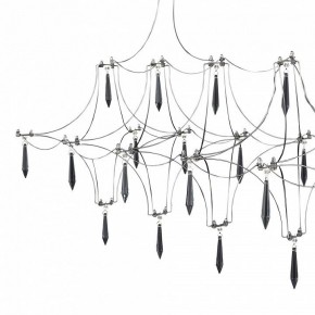 Подвесная люстра ST-Luce Gravetta SL6603.103.17 в Снежинске - snezhinsk.ok-mebel.com | фото 4