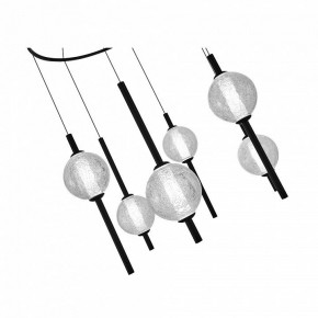 Подвесная люстра ST-Luce Peek SL6120.403.06 в Снежинске - snezhinsk.ok-mebel.com | фото 3