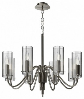 Подвесная люстра ST-Luce SANTORI SL2005.103.08 в Снежинске - snezhinsk.ok-mebel.com | фото 4