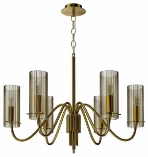 Подвесная люстра ST-Luce SANTORI SL2005.303.06 в Снежинске - snezhinsk.ok-mebel.com | фото 5