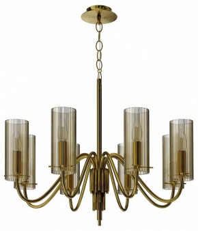 Подвесная люстра ST-Luce SANTORI SL2005.303.08 в Снежинске - snezhinsk.ok-mebel.com | фото 5