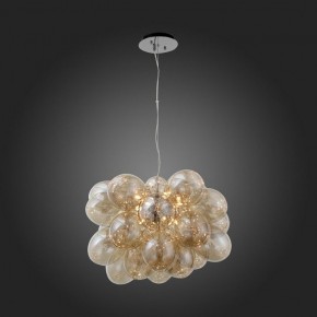 Подвесная люстра ST-Luce Sospiro SL432.203.12 в Снежинске - snezhinsk.ok-mebel.com | фото 3