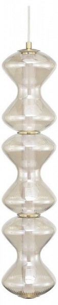Подвесная люстра ST-Luce SPINE SL6136.213.01 в Снежинске - snezhinsk.ok-mebel.com | фото