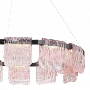 Подвесная люстра ST-Luce VOILE SL6021.403.66 в Снежинске - snezhinsk.ok-mebel.com | фото 5