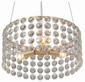 Подвесная люстра Vitaluce V5329 V5329-8/3S в Снежинске - snezhinsk.ok-mebel.com | фото
