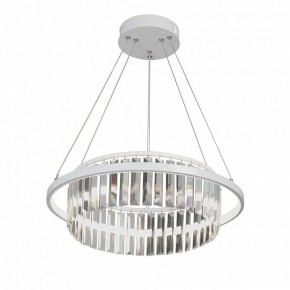 Подвесная люстра Vitaluce V54010 V54010-0/1S в Снежинске - snezhinsk.ok-mebel.com | фото