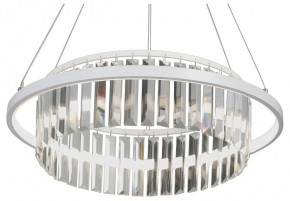 Подвесная люстра Vitaluce V54010 V54010-0/1S в Снежинске - snezhinsk.ok-mebel.com | фото 2