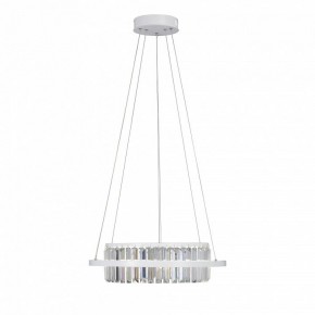 Подвесная люстра Vitaluce V54010 V54010-0/1S в Снежинске - snezhinsk.ok-mebel.com | фото 3