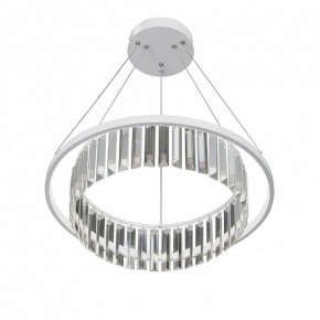 Подвесная люстра Vitaluce V54010 V54010-0/1S в Снежинске - snezhinsk.ok-mebel.com | фото 4