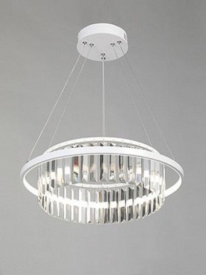Подвесная люстра Vitaluce V54010 V54010-0/1S в Снежинске - snezhinsk.ok-mebel.com | фото 5