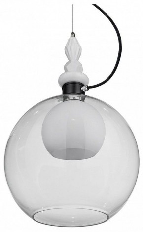 Подвесной светильник 33 идеи M40WH PND182.01.17CH.003BL-M40WH в Снежинске - snezhinsk.ok-mebel.com | фото