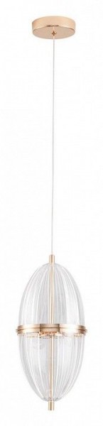 Подвесной светильник Arte Lamp Andromeda A2089SP-3GO в Снежинске - snezhinsk.ok-mebel.com | фото