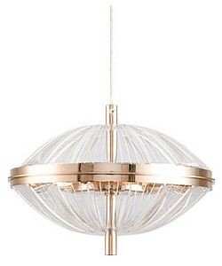 Подвесной светильник Arte Lamp Andromeda A2089SP-6GO в Снежинске - snezhinsk.ok-mebel.com | фото