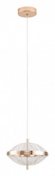 Подвесной светильник Arte Lamp Andromeda A2089SP-6GO в Снежинске - snezhinsk.ok-mebel.com | фото 2