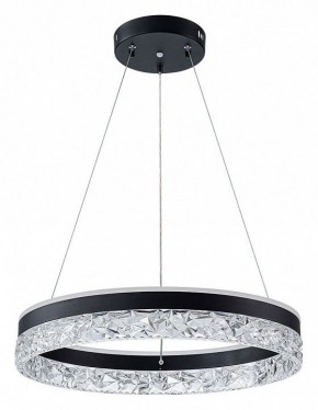 Подвесной светильник Arte Lamp Apollo A2549SP-75BK в Снежинске - snezhinsk.ok-mebel.com | фото 2