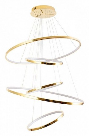 Подвесной светильник Arte Lamp Arcane A2974SP-137PB в Снежинске - snezhinsk.ok-mebel.com | фото