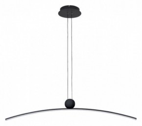 Подвесной светильник Arte Lamp Arno A3362SP-25BK в Снежинске - snezhinsk.ok-mebel.com | фото 2