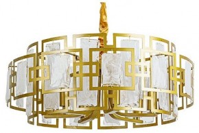 Подвесной светильник Arte Lamp Blake A4087SP-6SG в Снежинске - snezhinsk.ok-mebel.com | фото