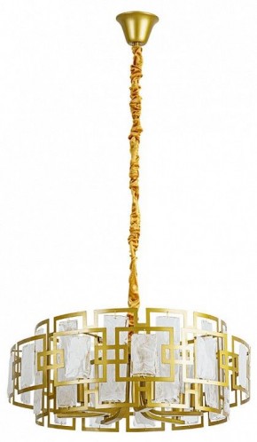 Подвесной светильник Arte Lamp Blake A4087SP-6SG в Снежинске - snezhinsk.ok-mebel.com | фото 2