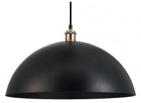 Подвесной светильник Arte Lamp Cappello A7056SP-1BK в Снежинске - snezhinsk.ok-mebel.com | фото