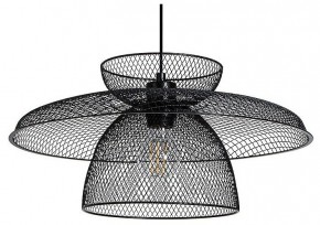 Подвесной светильник Arte Lamp Castello A7067SP-1BK в Снежинске - snezhinsk.ok-mebel.com | фото 2