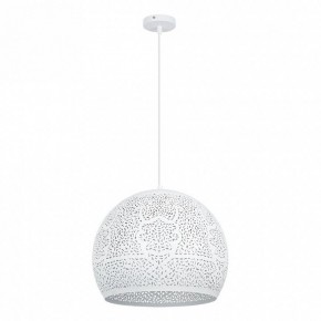 Подвесной светильник Arte Lamp Celesta A7057SP-1WH в Снежинске - snezhinsk.ok-mebel.com | фото 2