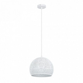 Подвесной светильник Arte Lamp Celesta A7058SP-1WH в Снежинске - snezhinsk.ok-mebel.com | фото 2