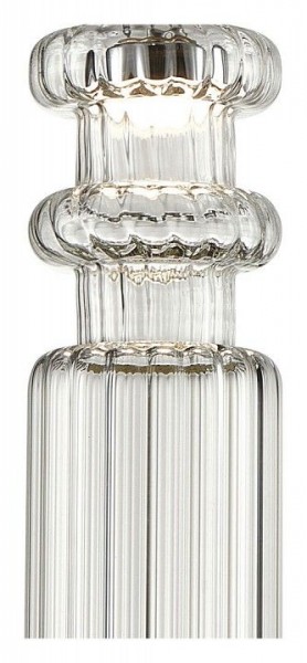 Подвесной светильник Arte Lamp Crystal A2942SP-1CC в Снежинске - snezhinsk.ok-mebel.com | фото 3