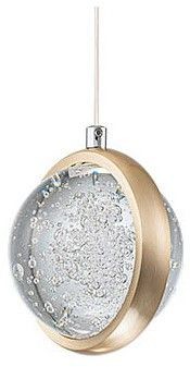 Подвесной светильник Arte Lamp Faberge A2451SP-5PB в Снежинске - snezhinsk.ok-mebel.com | фото 2