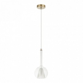 Подвесной светильник Arte Lamp Gala A2715SP-1SG в Снежинске - snezhinsk.ok-mebel.com | фото