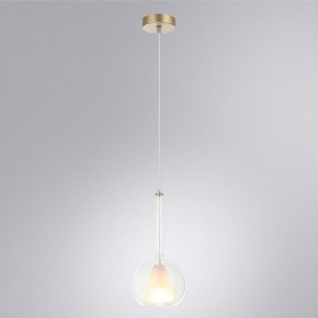 Подвесной светильник Arte Lamp Gala A2715SP-1SG в Снежинске - snezhinsk.ok-mebel.com | фото 3