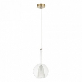 Подвесной светильник Arte Lamp Gala A2720SP-1SG в Снежинске - snezhinsk.ok-mebel.com | фото