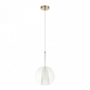 Подвесной светильник Arte Lamp Gala A2725SP-1SG в Снежинске - snezhinsk.ok-mebel.com | фото