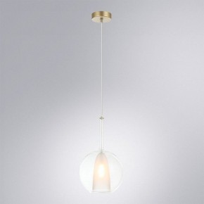 Подвесной светильник Arte Lamp Gala A2725SP-1SG в Снежинске - snezhinsk.ok-mebel.com | фото 3