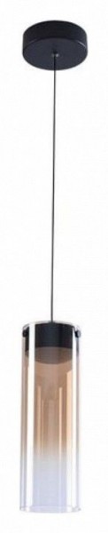 Подвесной светильник Arte Lamp Lanterna A3606SP-8BK в Снежинске - snezhinsk.ok-mebel.com | фото 2