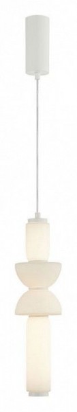 Подвесной светильник Arte Lamp Mall A2412SP-17WH в Снежинске - snezhinsk.ok-mebel.com | фото 2