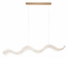 Подвесной светильник Arte Lamp Medusa A2092SP-1GO в Снежинске - snezhinsk.ok-mebel.com | фото 2