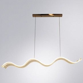 Подвесной светильник Arte Lamp Medusa A2092SP-1GO в Снежинске - snezhinsk.ok-mebel.com | фото 3