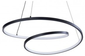 Подвесной светильник Arte Lamp Millo A3893SP-30BK в Снежинске - snezhinsk.ok-mebel.com | фото