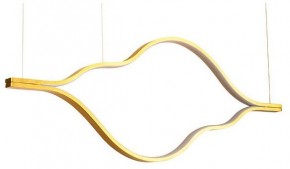 Подвесной светильник Arte Lamp Odyssey A2911SP-31GO в Снежинске - snezhinsk.ok-mebel.com | фото