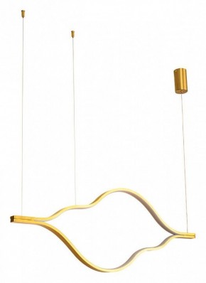 Подвесной светильник Arte Lamp Odyssey A2911SP-31GO в Снежинске - snezhinsk.ok-mebel.com | фото 2