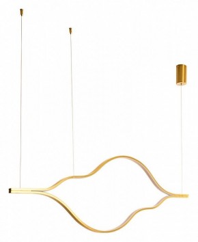 Подвесной светильник Arte Lamp Odyssey A2911SP-34GO в Снежинске - snezhinsk.ok-mebel.com | фото 2