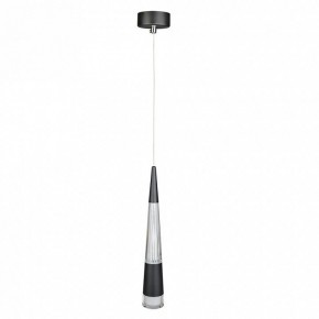 Подвесной светильник Arte Lamp Sabik A6576SP-1BK в Снежинске - snezhinsk.ok-mebel.com | фото 2