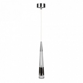 Подвесной светильник Arte Lamp Sabik A6576SP-1CC в Снежинске - snezhinsk.ok-mebel.com | фото 2